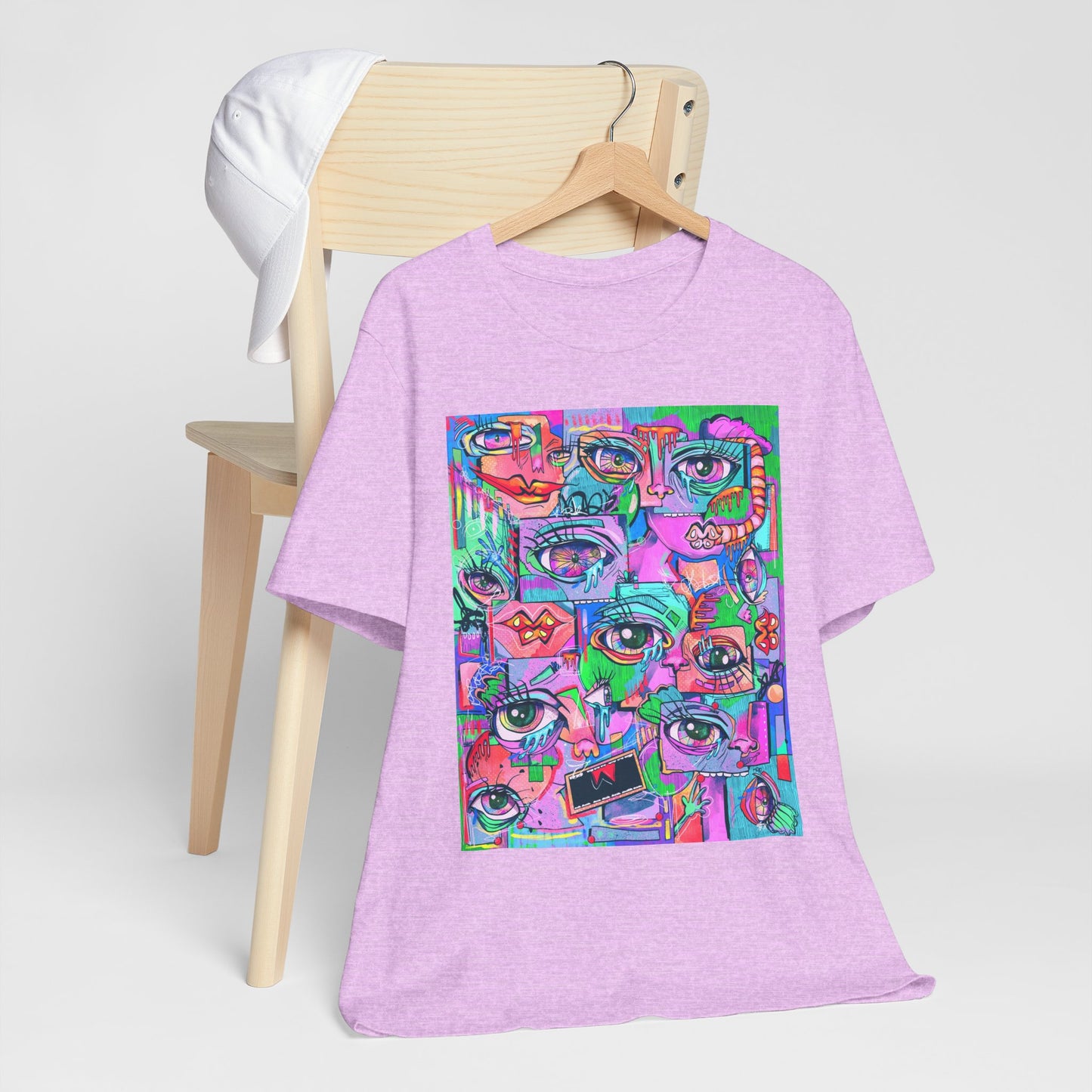 Luminary Dance Unisex Jersey Short Sleeve Tee