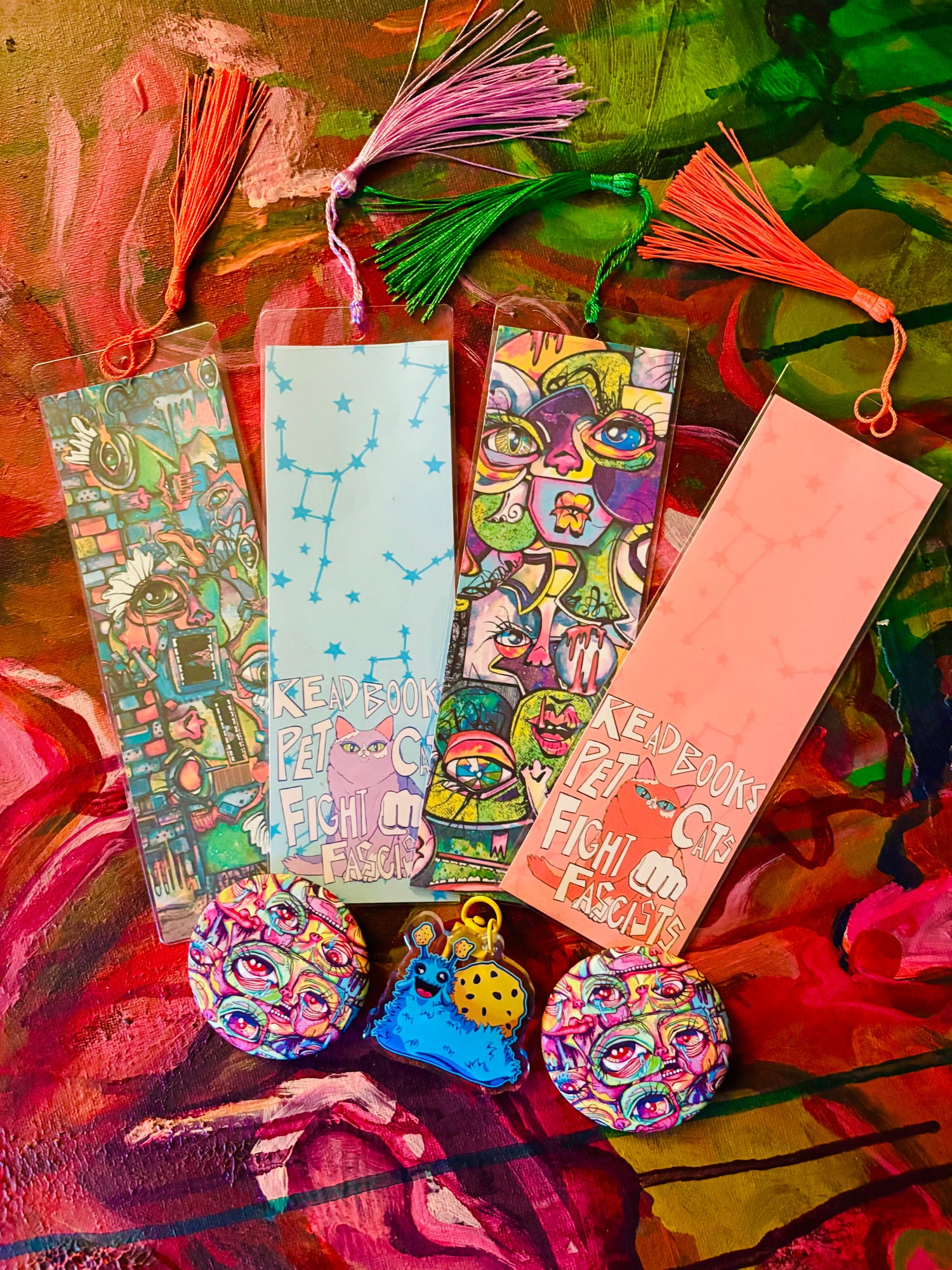 Accessories