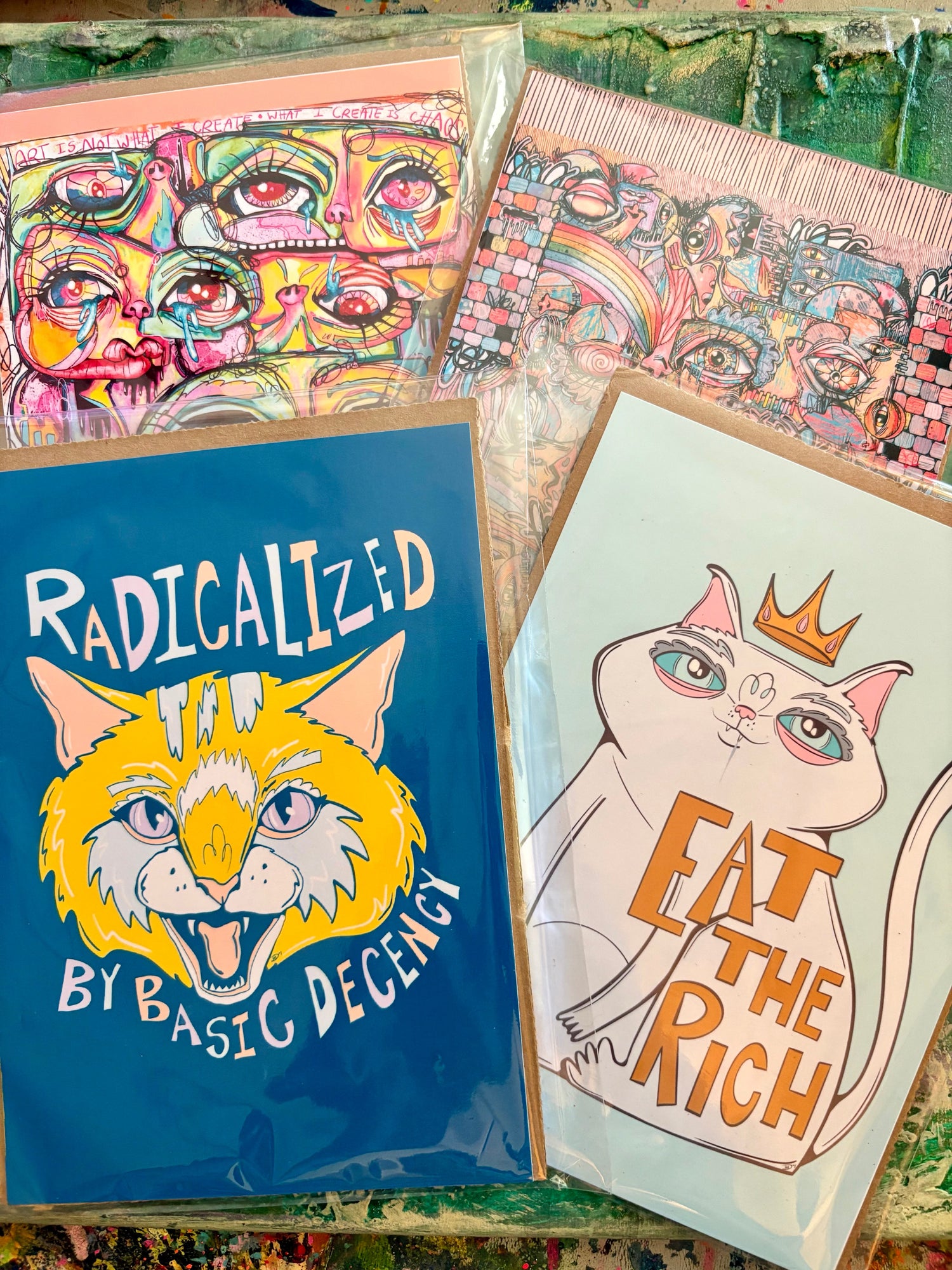 Prints
