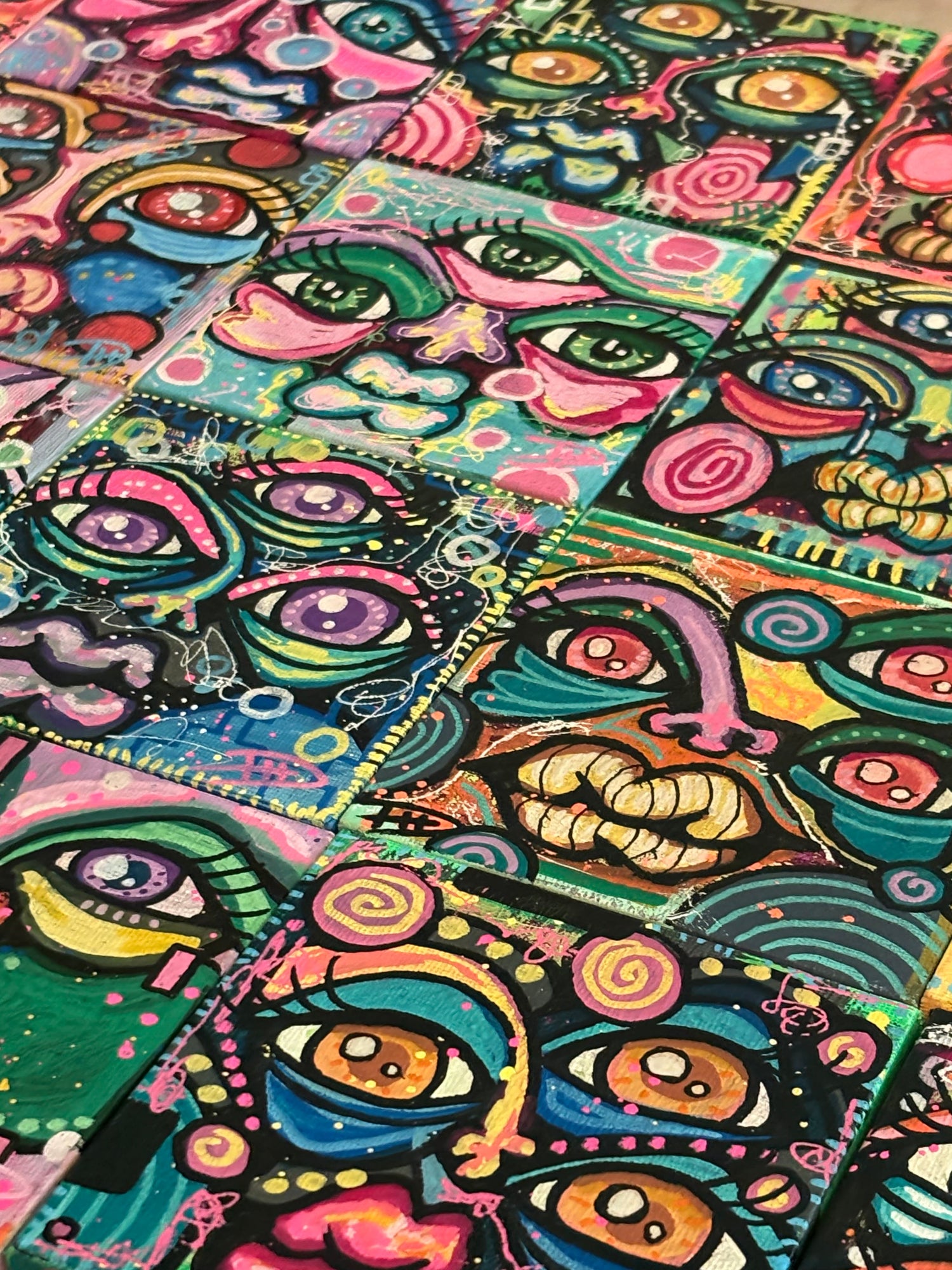 Original Art