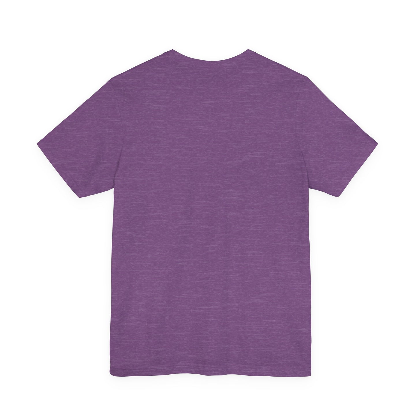My Body Hurts and I’m Mad at the Government Unisex Jersey Short Sleeve Tee