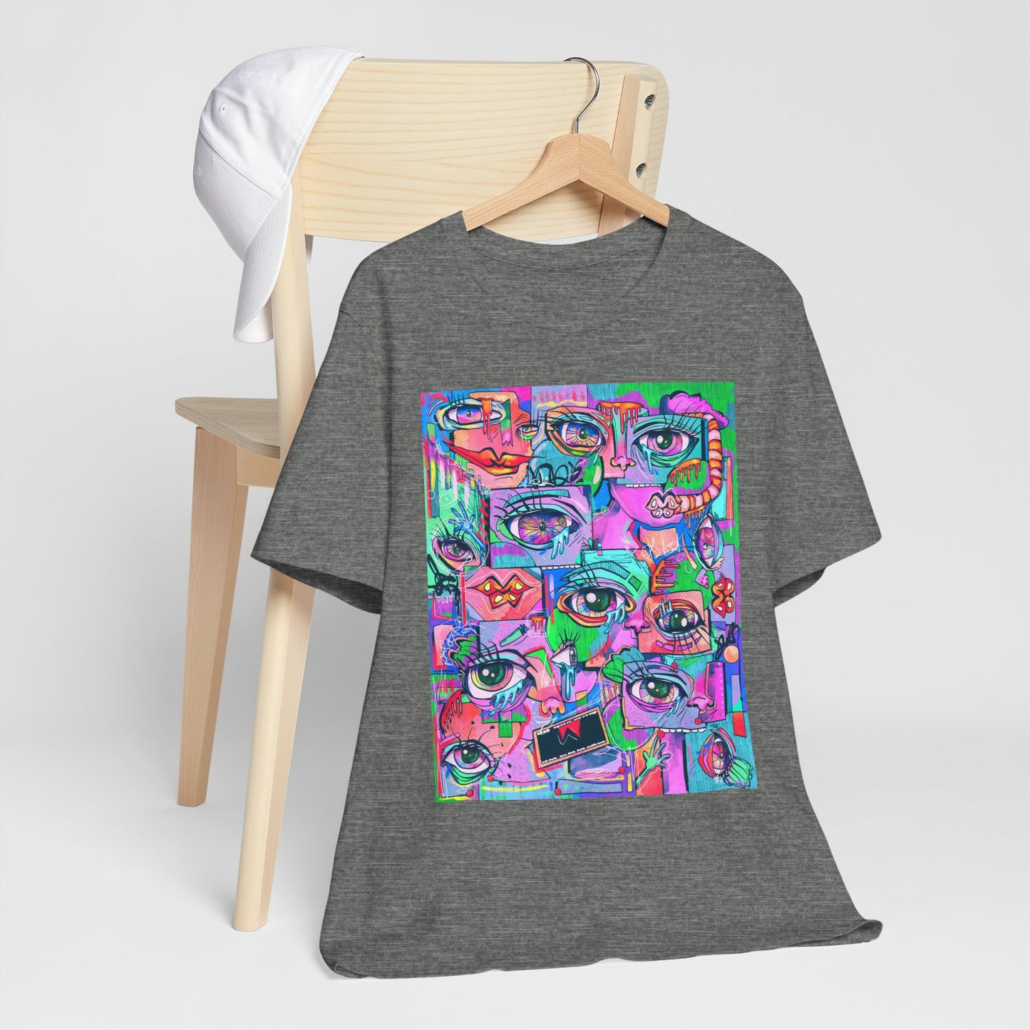 Luminary Dance Unisex Jersey Short Sleeve Tee
