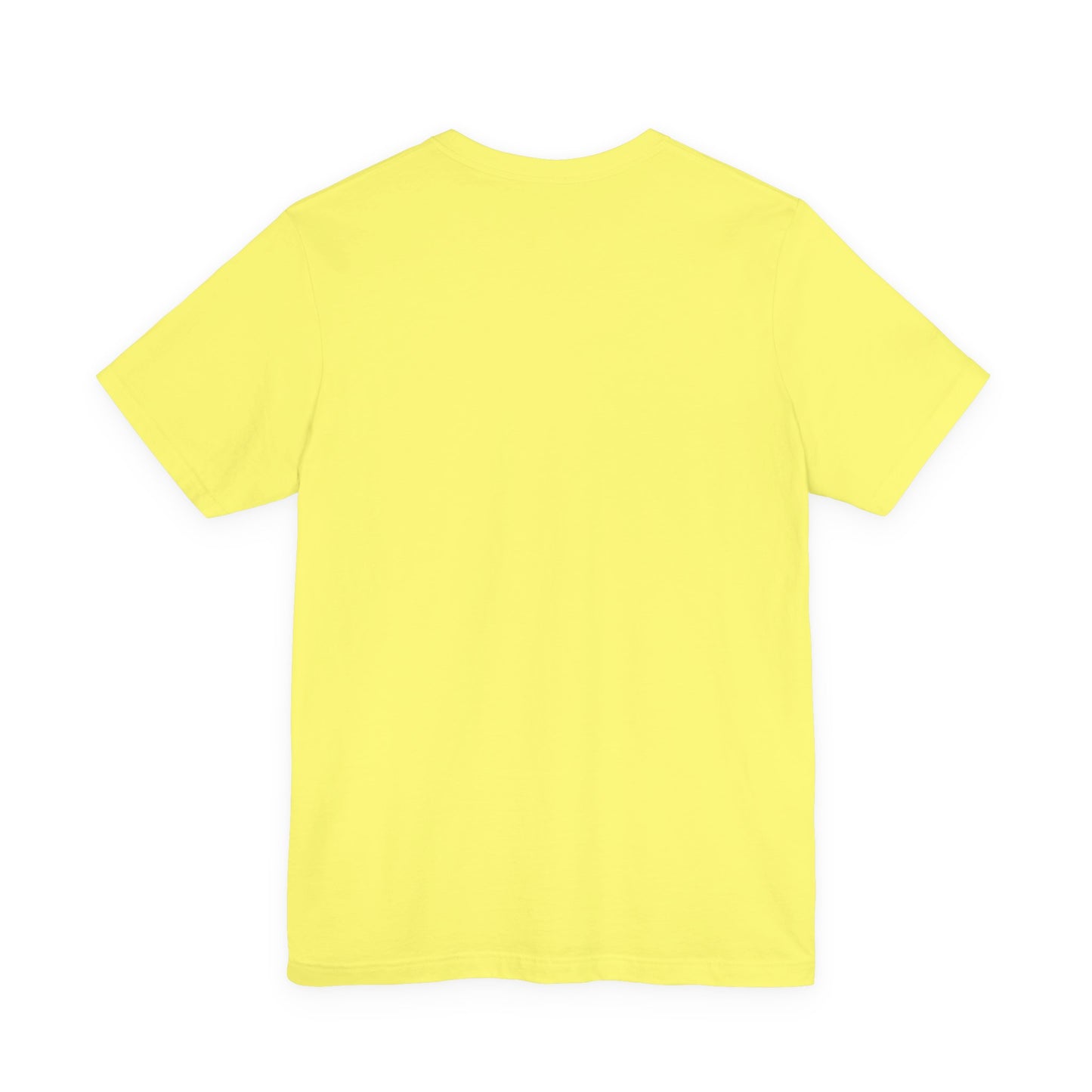 My Body Hurts and I’m Mad at the Government Unisex Jersey Short Sleeve Tee