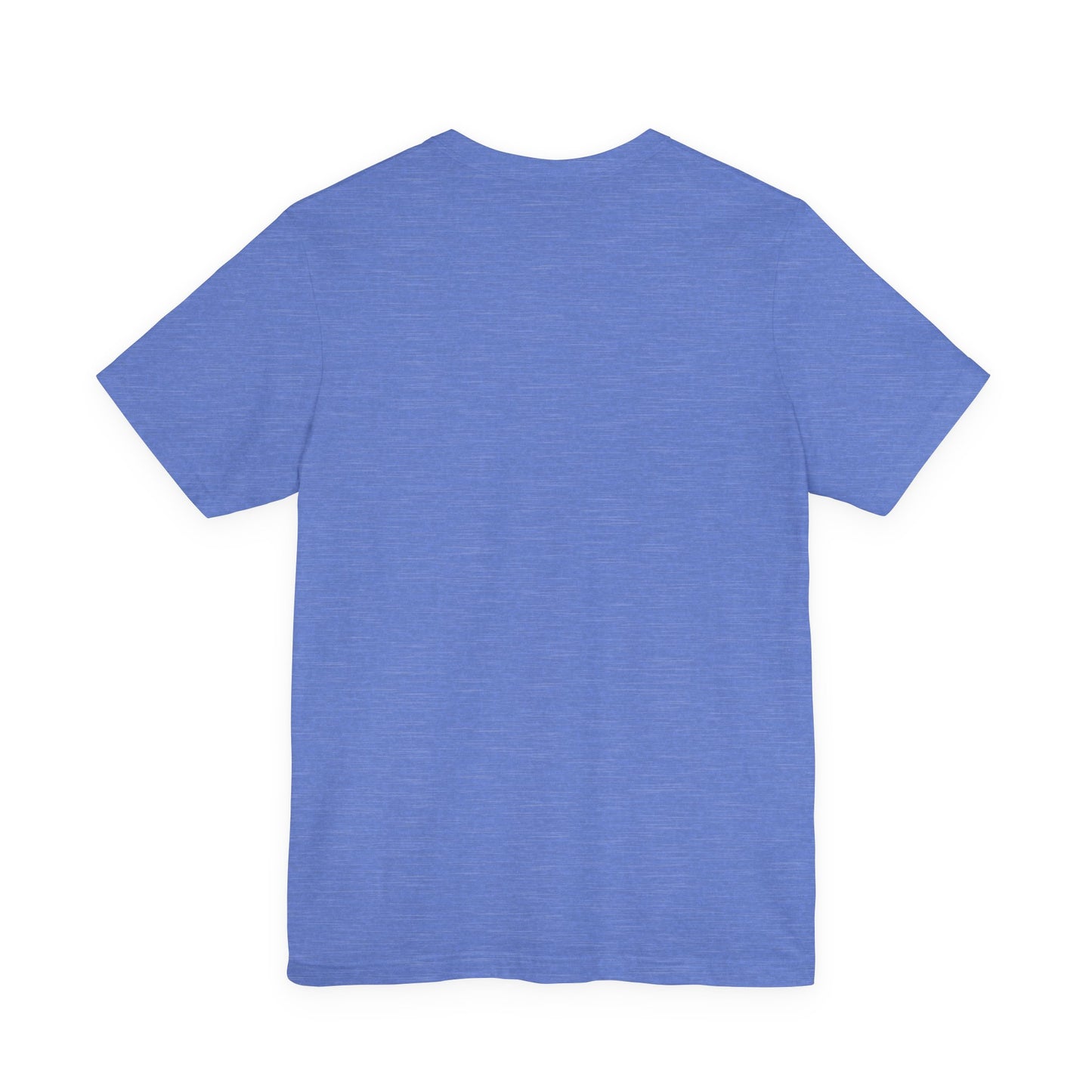 My Body Hurts and I’m Mad at the Government Unisex Jersey Short Sleeve Tee