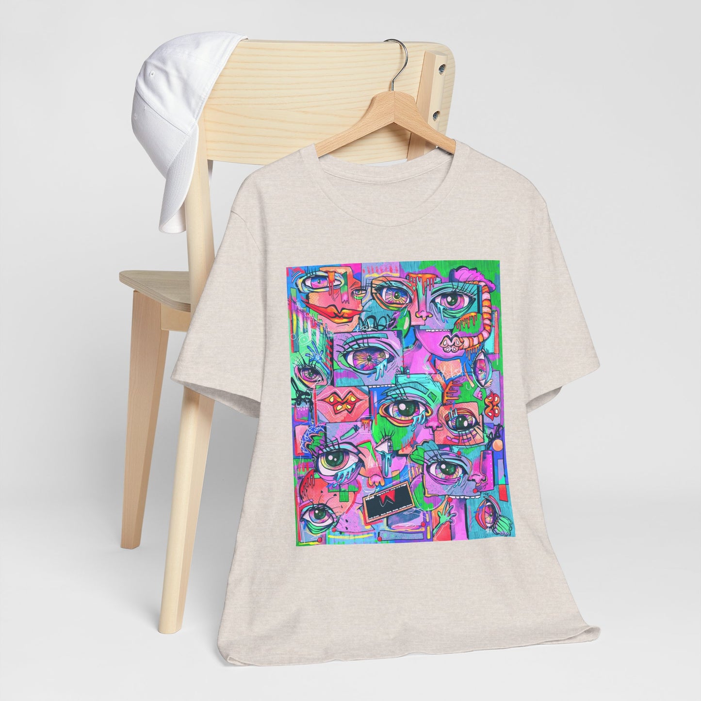Luminary Dance Unisex Jersey Short Sleeve Tee