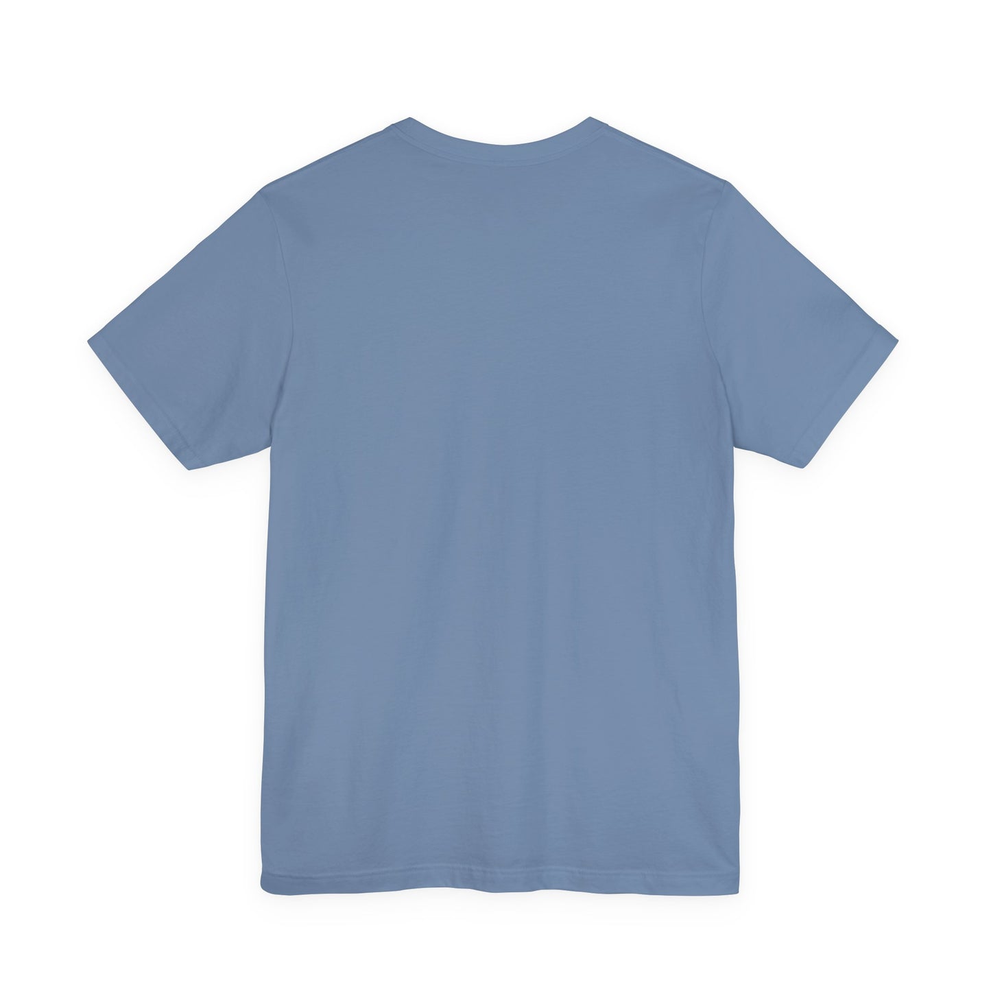 My Body Hurts and I’m Mad at the Government Unisex Jersey Short Sleeve Tee