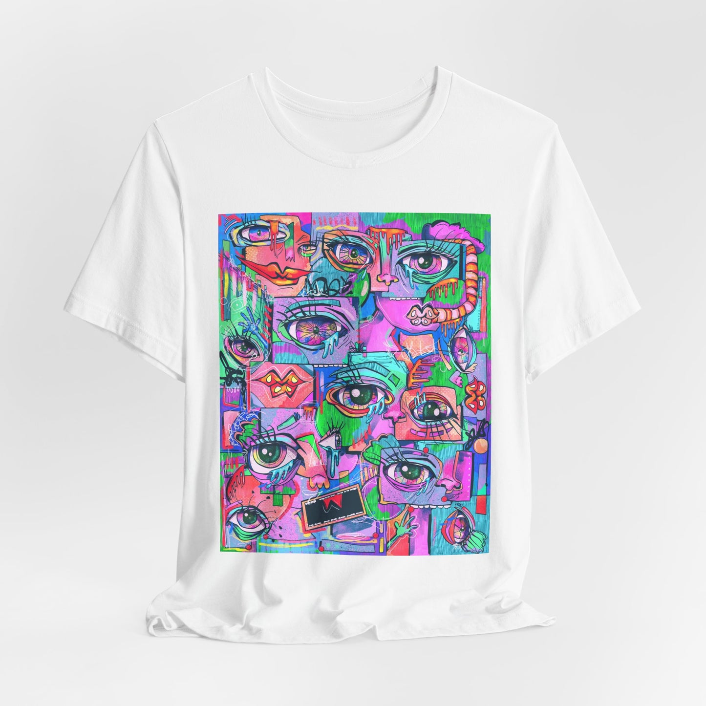 Luminary Dance Unisex Jersey Short Sleeve Tee