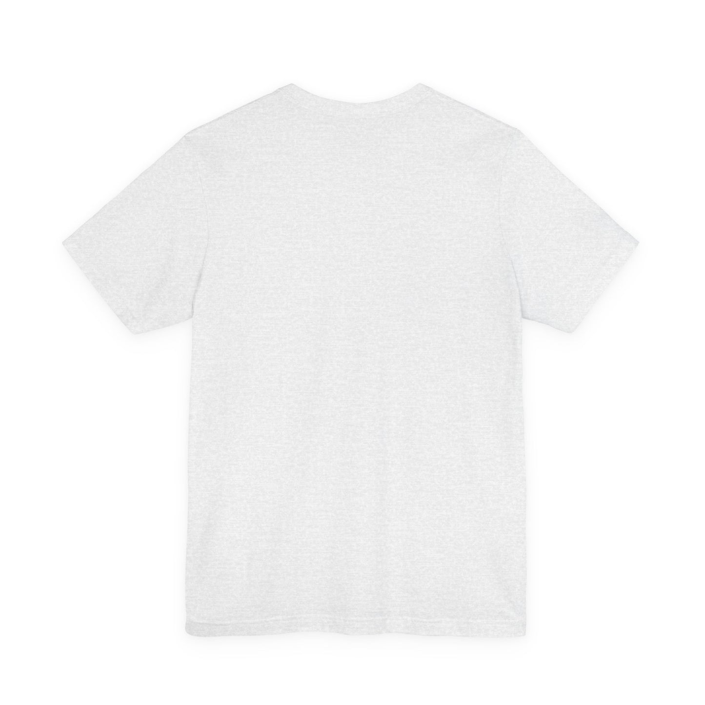 My Body Hurts and I’m Mad at the Government Unisex Jersey Short Sleeve Tee