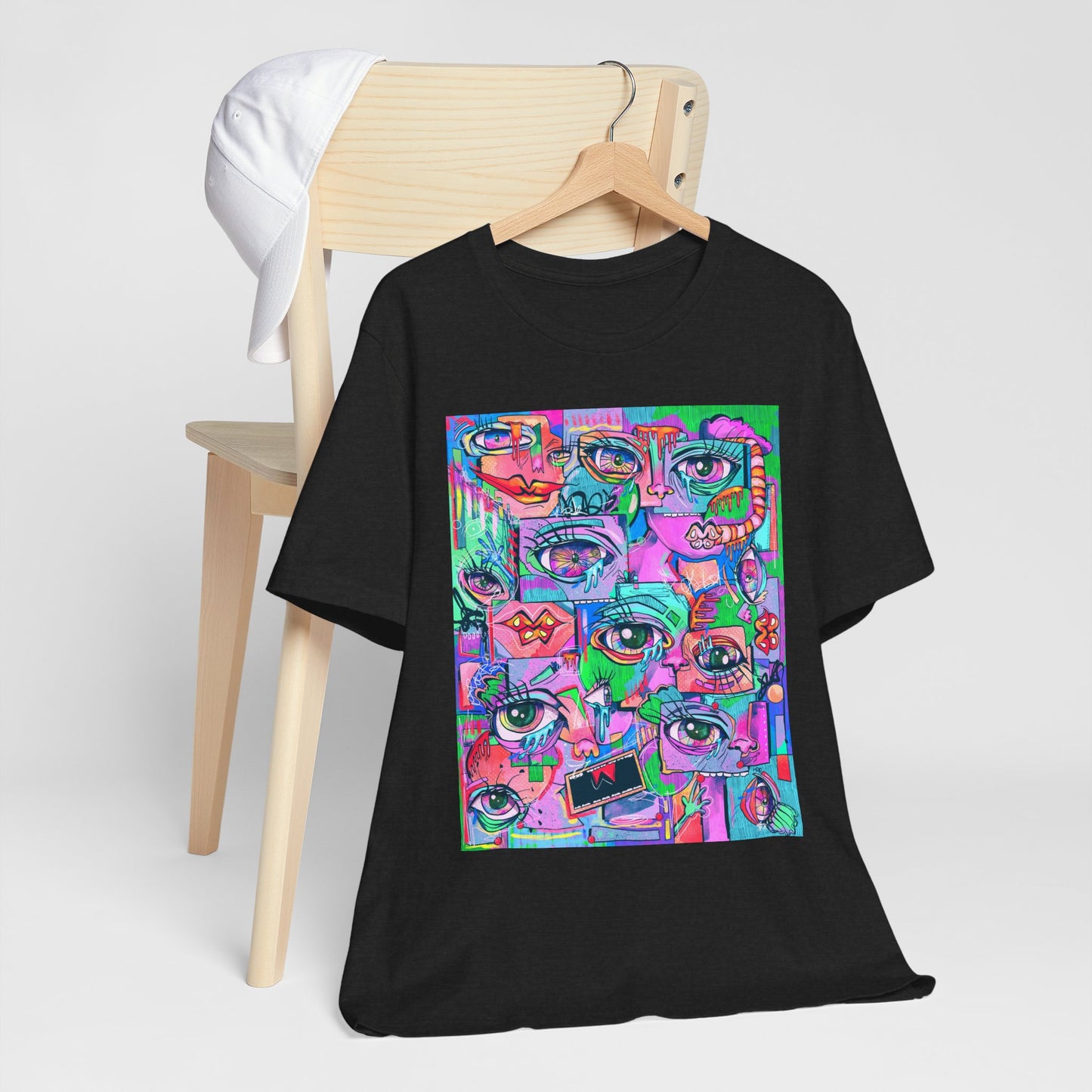Luminary Dance Unisex Jersey Short Sleeve Tee