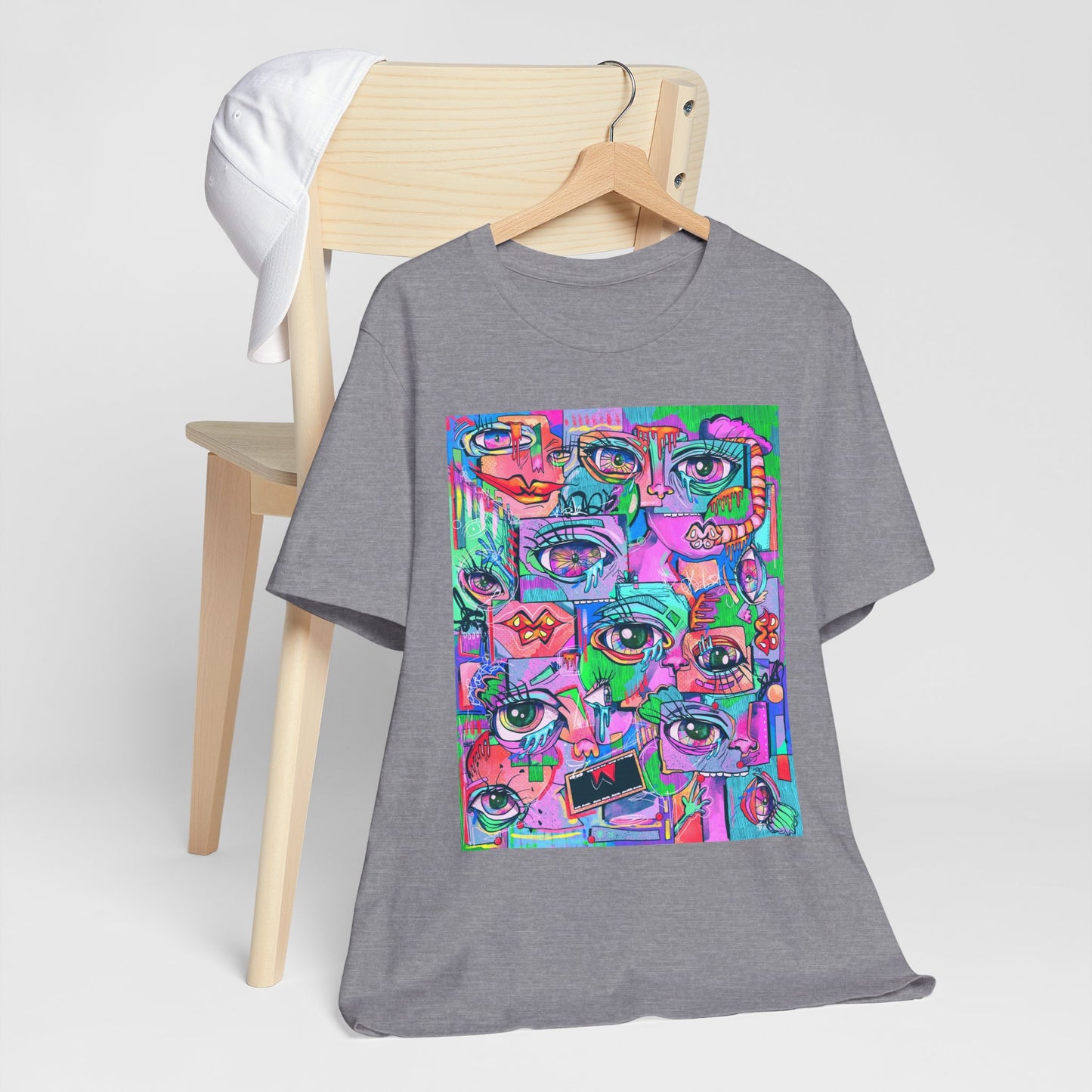 Luminary Dance Unisex Jersey Short Sleeve Tee