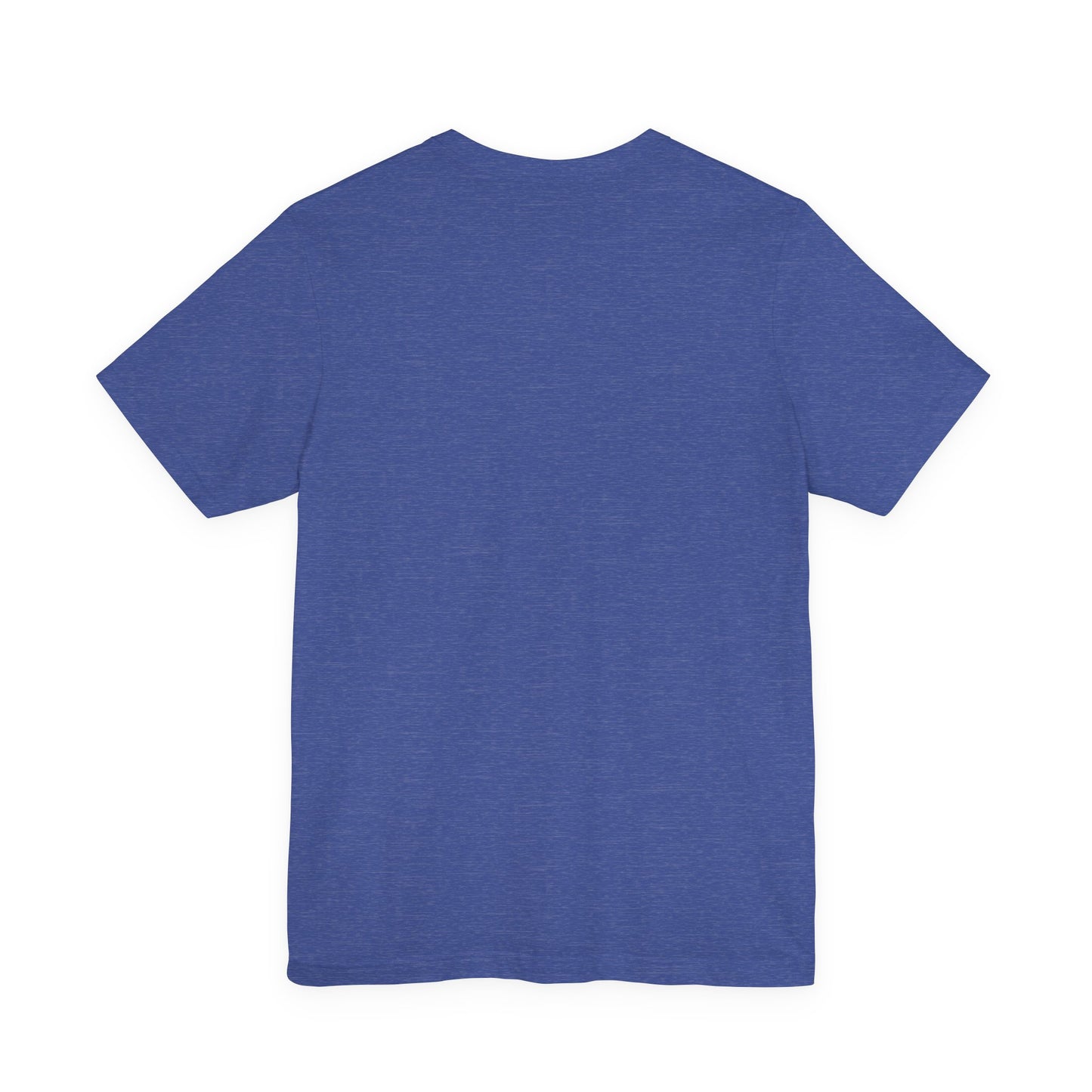 My Body Hurts and I’m Mad at the Government Unisex Jersey Short Sleeve Tee