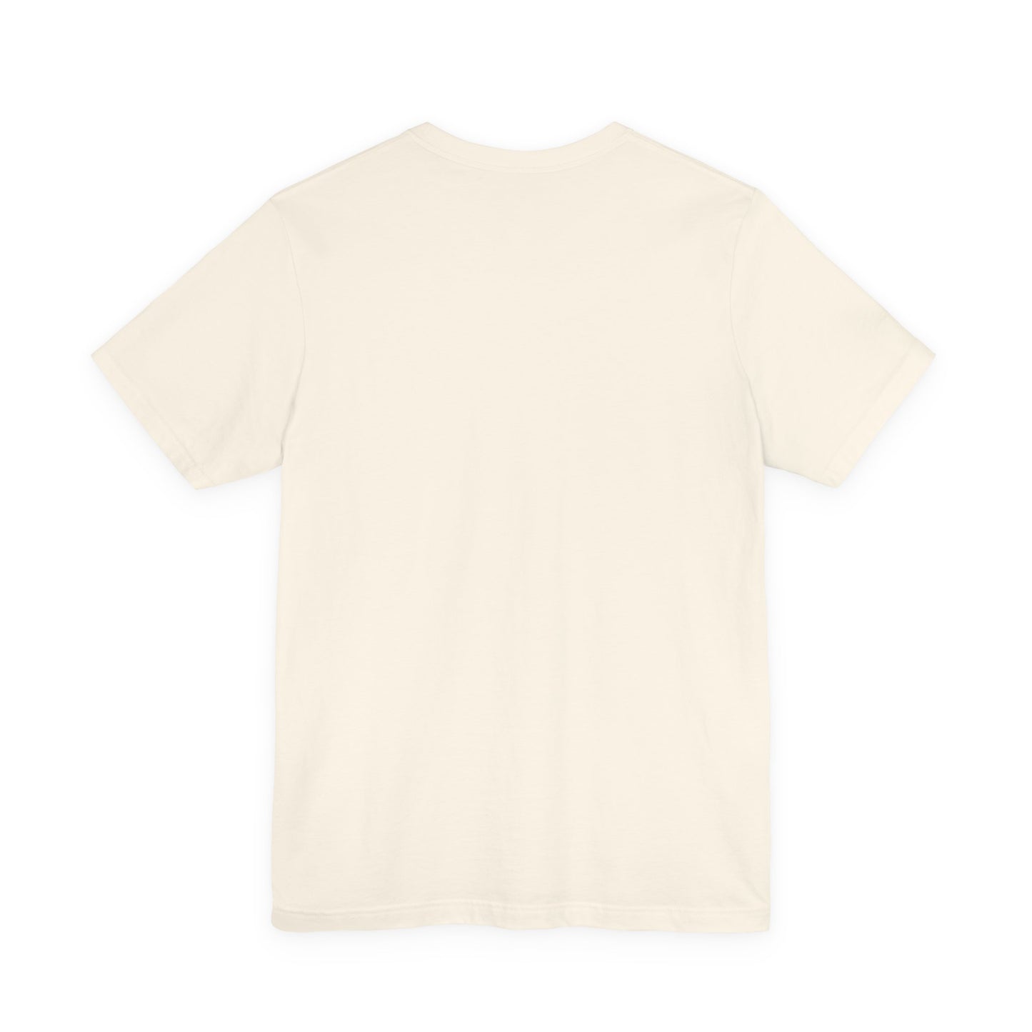My Body Hurts and I’m Mad at the Government Unisex Jersey Short Sleeve Tee