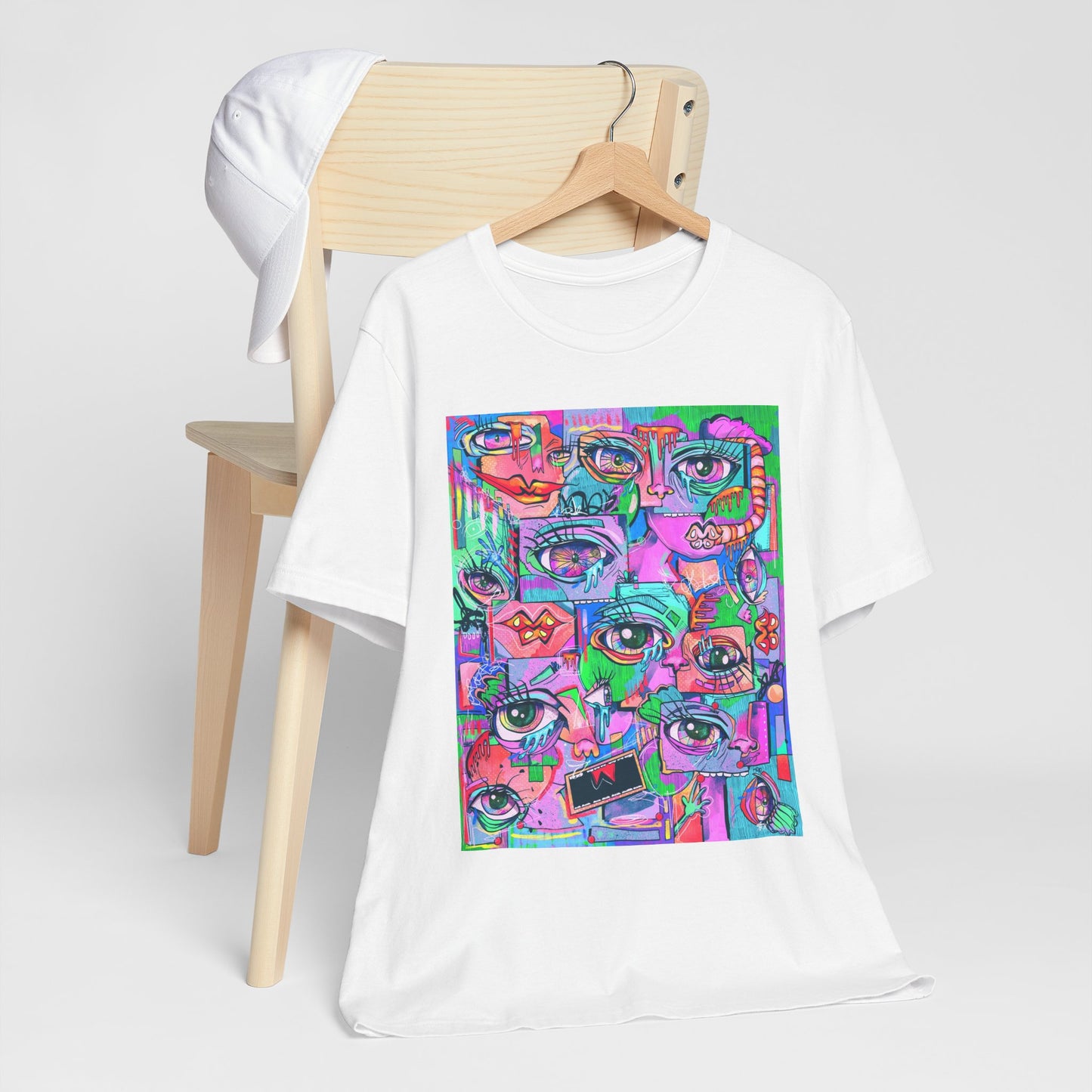 Luminary Dance Unisex Jersey Short Sleeve Tee