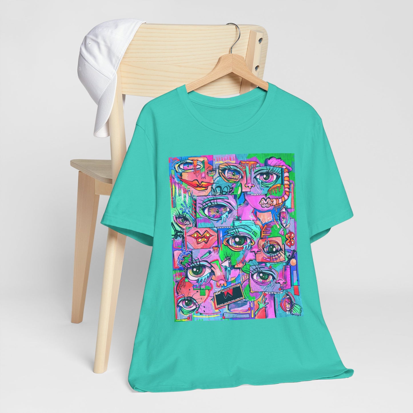 Luminary Dance Unisex Jersey Short Sleeve Tee