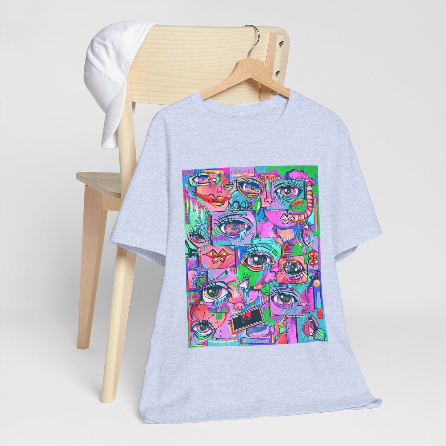 Luminary Dance Unisex Jersey Short Sleeve Tee