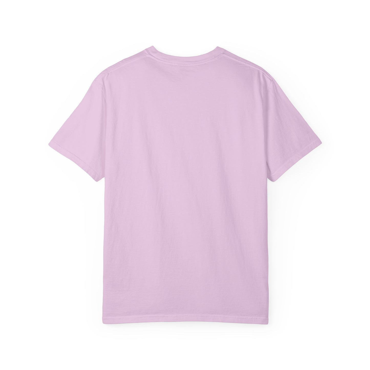 Remember To Be A Weirdo Cat Tee - Unisex Garment-Dyed T-shirt