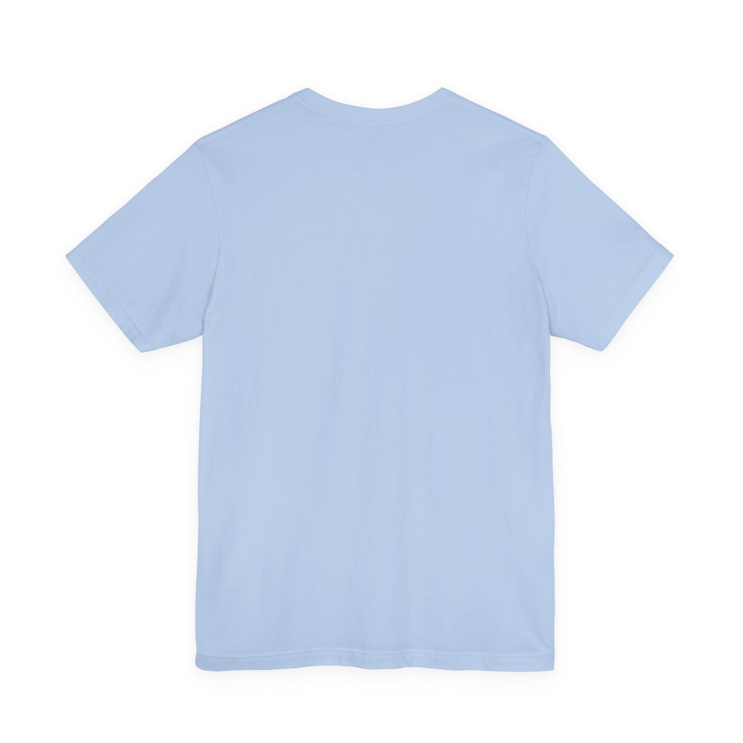 My Body Hurts and I’m Mad at the Government Unisex Jersey Short Sleeve Tee