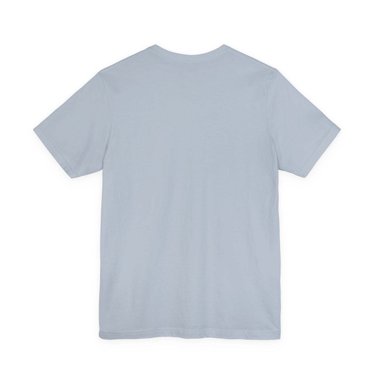 My Body Hurts and I’m Mad at the Government Unisex Jersey Short Sleeve Tee