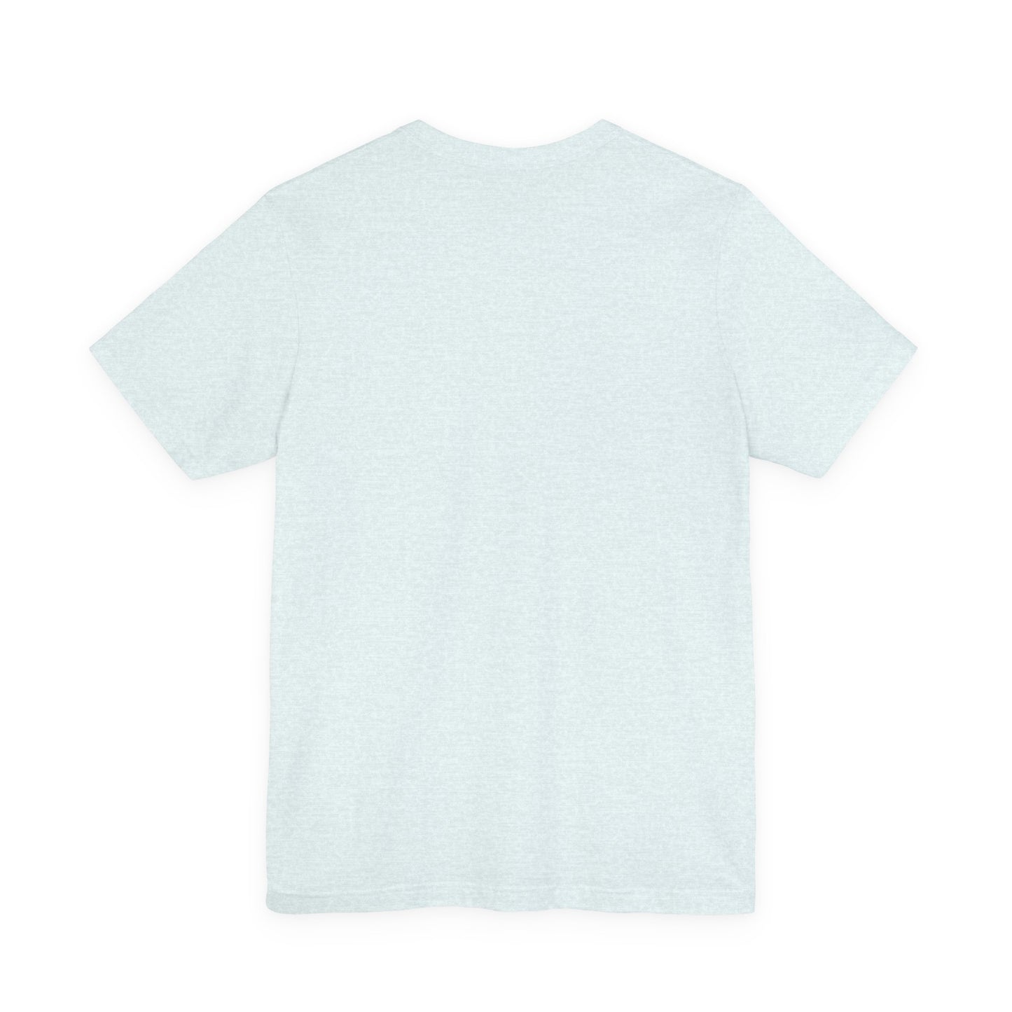 My Body Hurts and I’m Mad at the Government Unisex Jersey Short Sleeve Tee