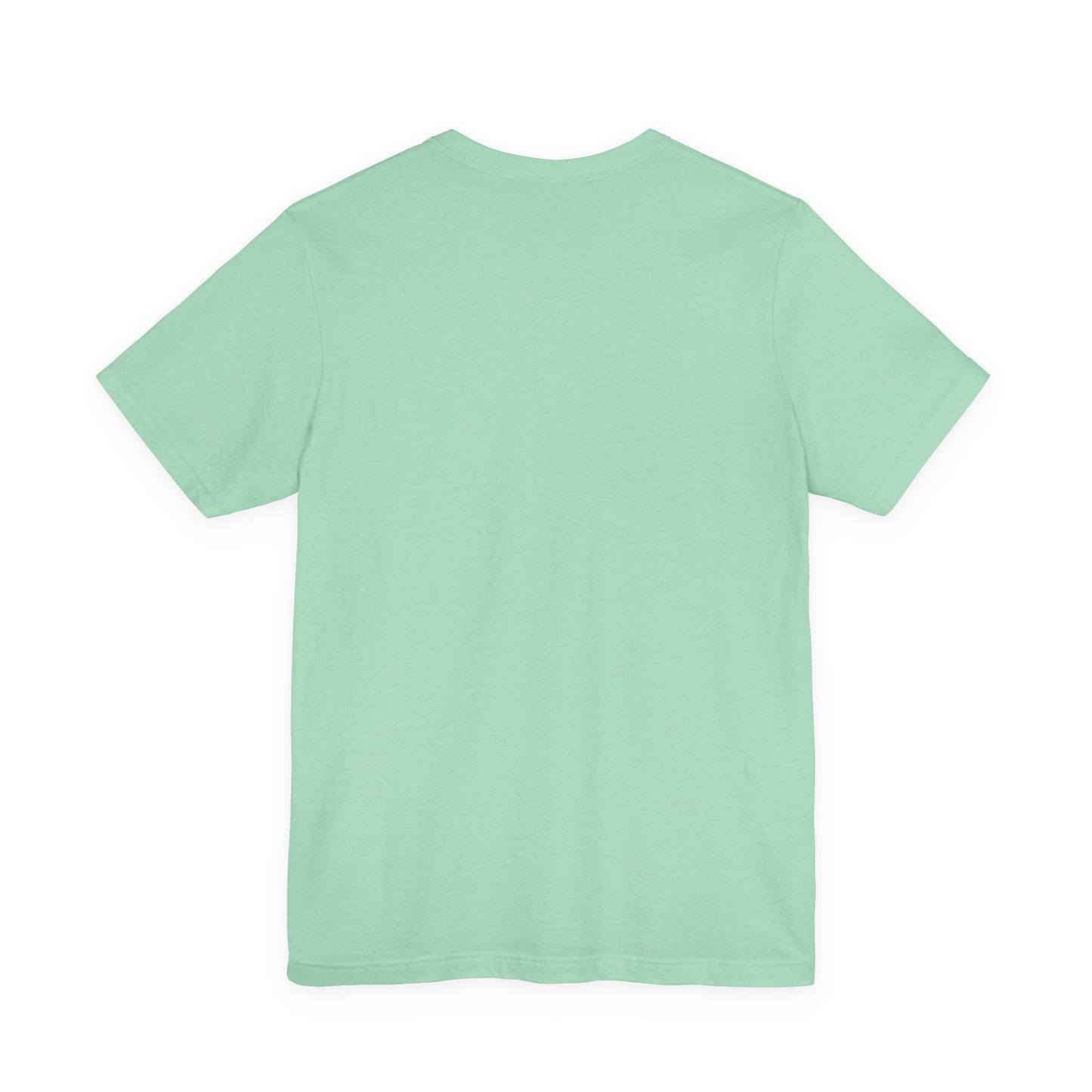 My Body Hurts and I’m Mad at the Government Unisex Jersey Short Sleeve Tee